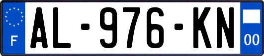 AL-976-KN