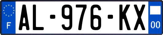 AL-976-KX