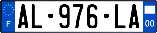 AL-976-LA