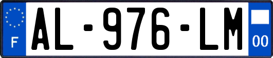 AL-976-LM