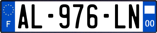 AL-976-LN
