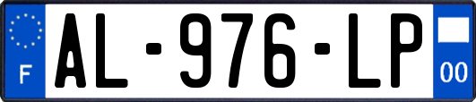 AL-976-LP