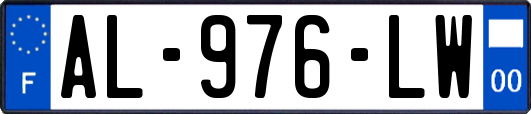 AL-976-LW