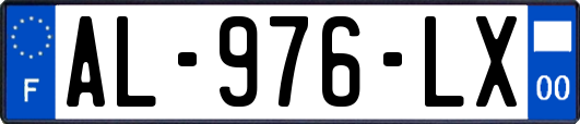 AL-976-LX