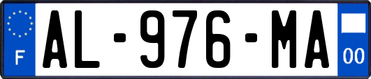 AL-976-MA