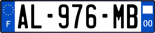 AL-976-MB
