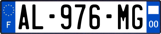 AL-976-MG