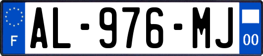 AL-976-MJ