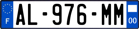 AL-976-MM