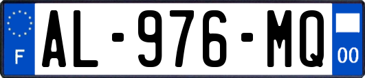 AL-976-MQ