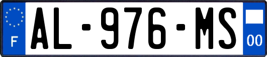 AL-976-MS