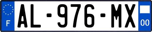 AL-976-MX