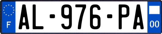 AL-976-PA