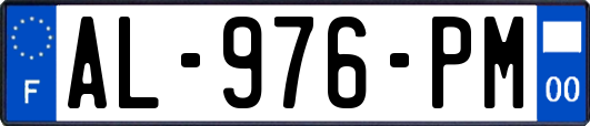 AL-976-PM