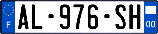 AL-976-SH