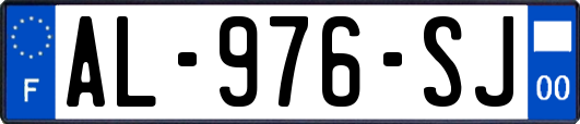 AL-976-SJ