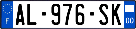 AL-976-SK