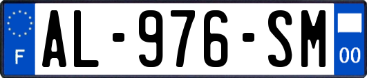 AL-976-SM