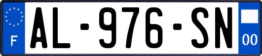 AL-976-SN
