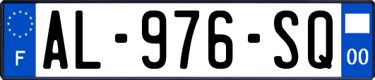 AL-976-SQ