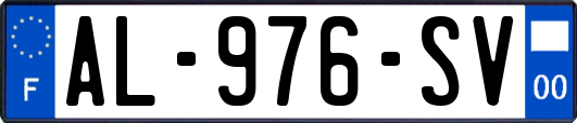 AL-976-SV