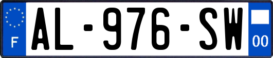 AL-976-SW