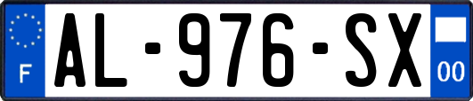 AL-976-SX