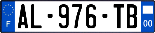 AL-976-TB