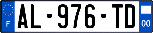 AL-976-TD