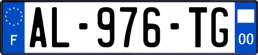 AL-976-TG