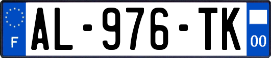 AL-976-TK