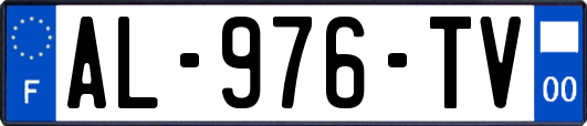 AL-976-TV