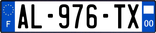 AL-976-TX