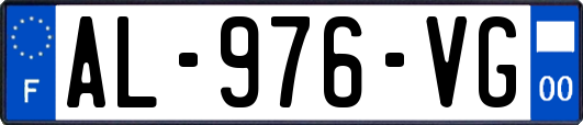 AL-976-VG
