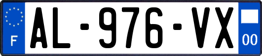 AL-976-VX