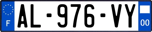 AL-976-VY