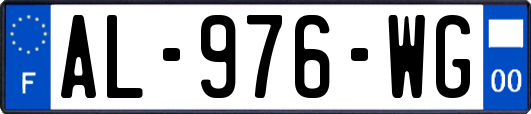 AL-976-WG