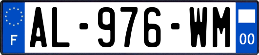AL-976-WM