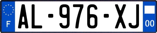 AL-976-XJ