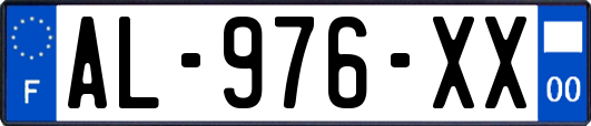 AL-976-XX