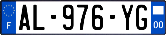 AL-976-YG