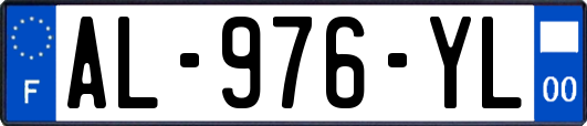 AL-976-YL