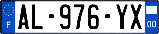 AL-976-YX