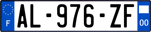 AL-976-ZF