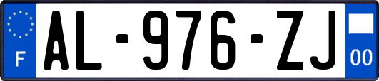 AL-976-ZJ