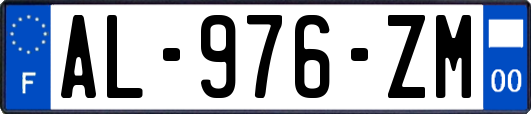 AL-976-ZM