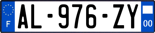 AL-976-ZY