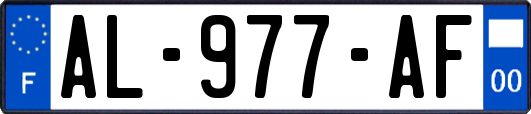 AL-977-AF
