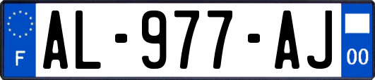 AL-977-AJ