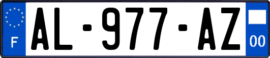 AL-977-AZ
